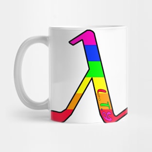 GAY PRIDE Mug